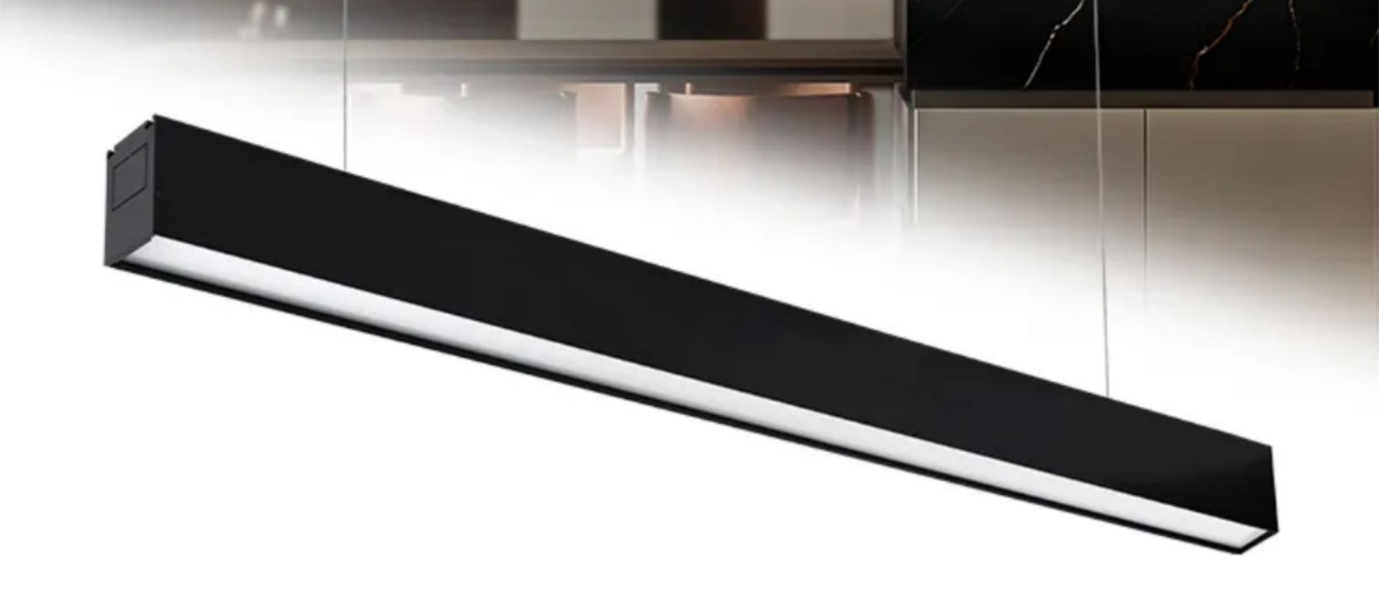 Commercial Lighting