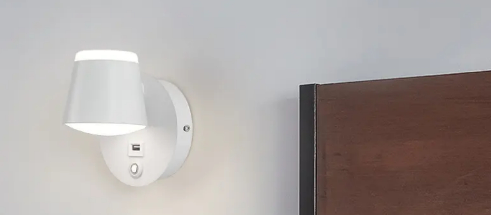 Bedside Lamp