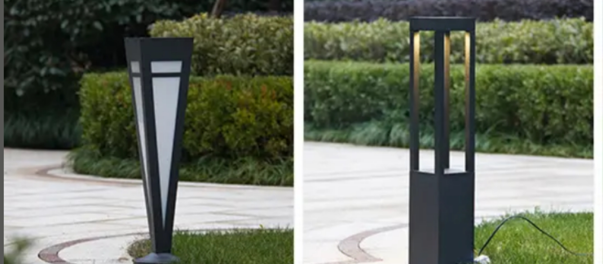 Outdoor Lighting